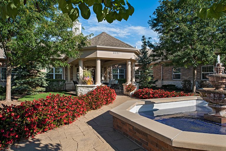 THE BEST 15 Assisted Living Facilities in Orland Park, IL Seniorly